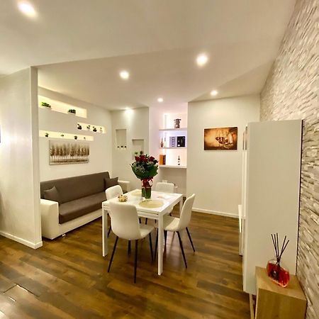A&A B&B Bari Eksteriør billede
