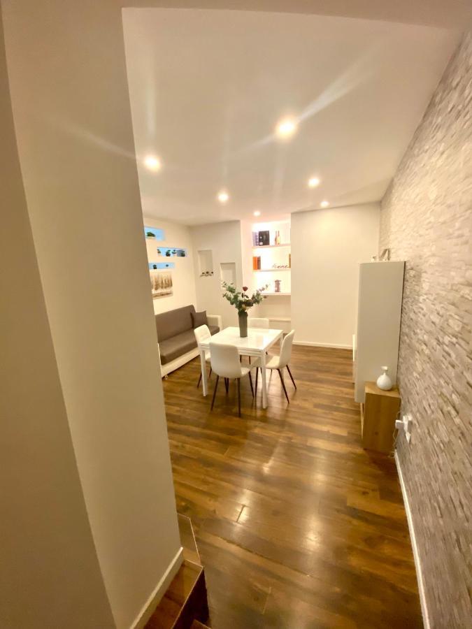 A&A B&B Bari Eksteriør billede