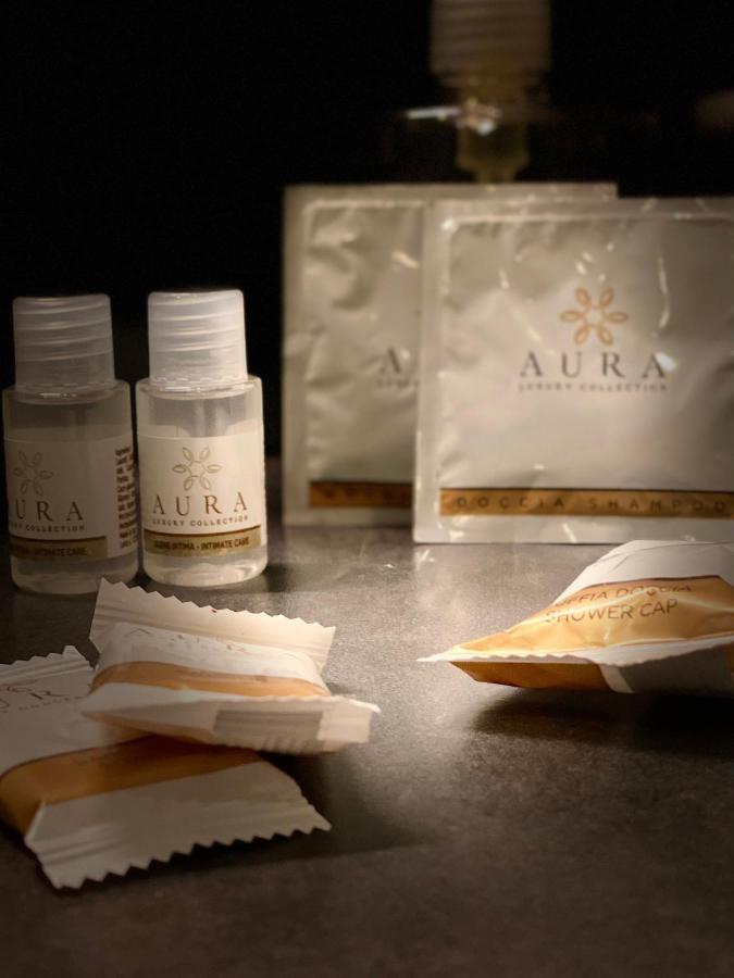 A&A B&B Bari Eksteriør billede
