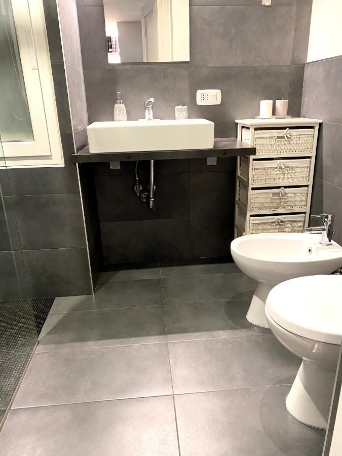 A&A B&B Bari Eksteriør billede